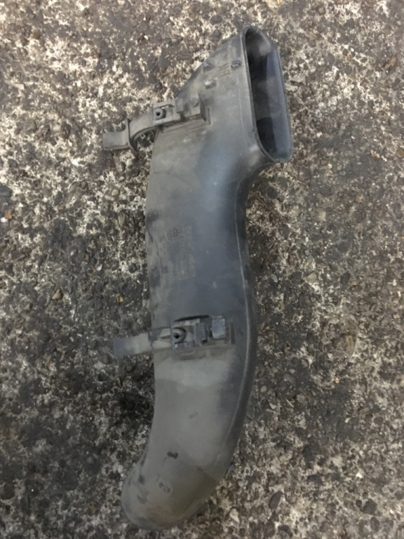 Tubulatura aer Opel Vectra C [2002 - 2005] Sedan 4-usi 1.8 MT (122 hp) Z-C/BB11/1.8 i