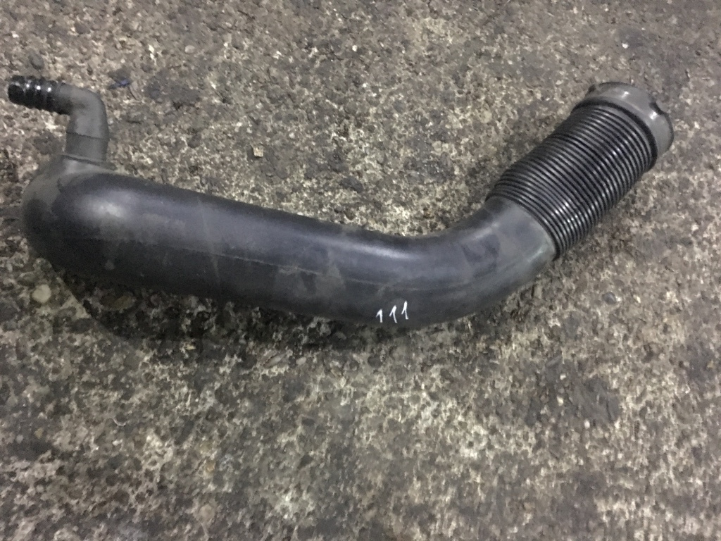 Tubulatura aer Opel Vectra C [2002 - 2005] Sedan 4-usi 1.8 MT (122 hp) Z-C/BB11/1.8 i