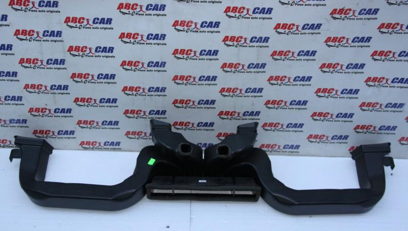 Tubulatura aer Opel Zafira C facelift 2016-2019