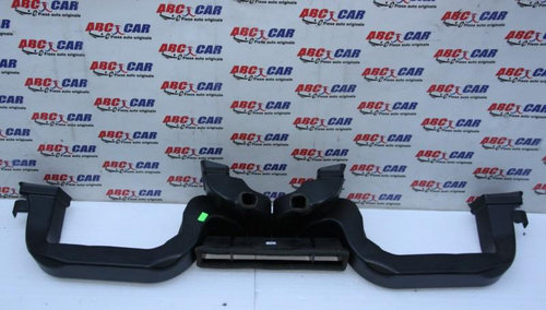 Tubulatura aer Opel Zafira C facelift 2016-2019