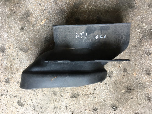 Tubulatura aer pe trager Seat Ibiza 3 [2002 - 2006] Hatchback 3-usi 1.4 MT (75 hp) (6L1)