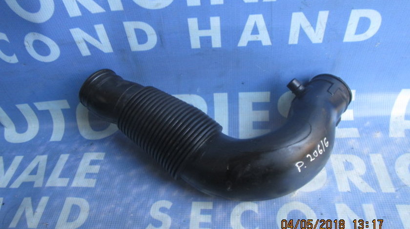 Tubulatura aer Peugeot 206 1.4i ; 9625678980