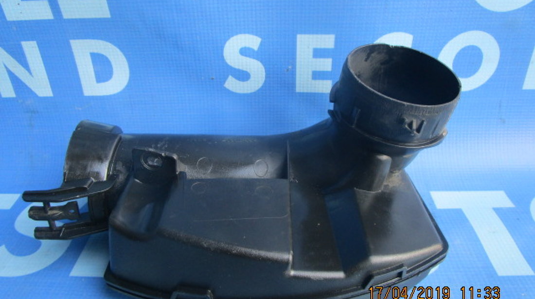 Tubulatura aer Peugeot 207 1.6 16v VTI; 9683340180