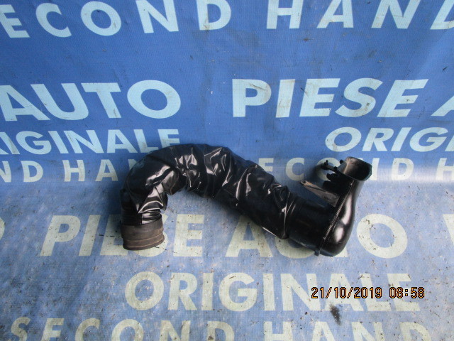 Tubulatura aer Peugeot 307 1.6 16v;  9641288580