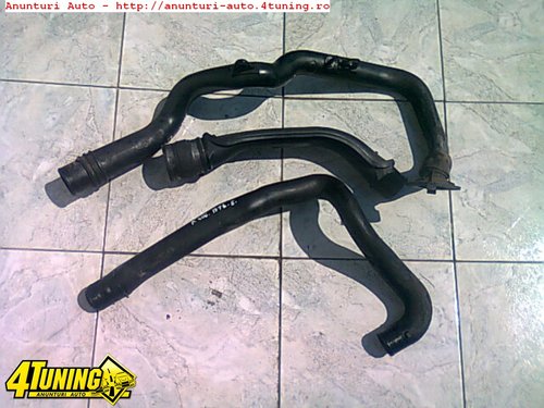 Tubulatura aer Peugeot 406