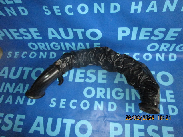 Tubulatura aer Peugeot 607 2.2i 16v; 9632381580