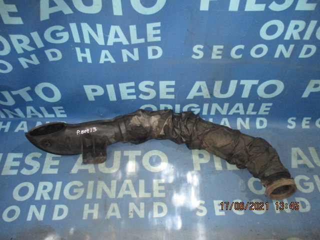 Tubulatura aer Peugeot 807 2.2hdi;1484919080