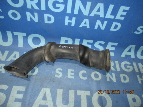 Tubulatura aer Porsche Cayenne 3.2vr6;  7L5128752