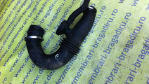 Tubulatura aer Renault Clio 2 [1998 - 2005] Hatchb...