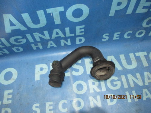 Tubulatura aer Renault Laguna 1.9dti 1998; 7700107604C