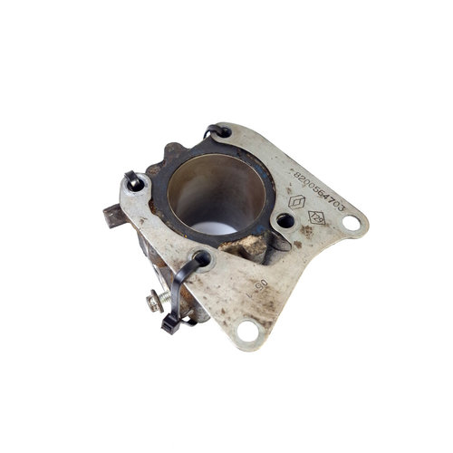 Tubulatura Aer Renault LATITUDE (L70) 2010 - Prezent Motorina 8200854280, 8200 854 280, 8200564703