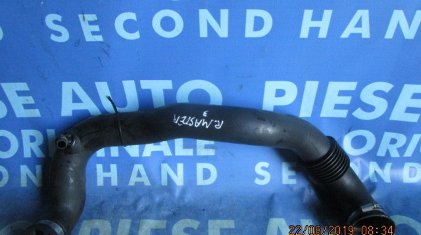 Tubulatura aer Renault Master 2.5dci; 8200261965