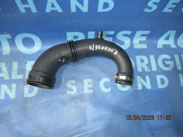 Tubulatura aer Renault Megane 1.9dti 2001