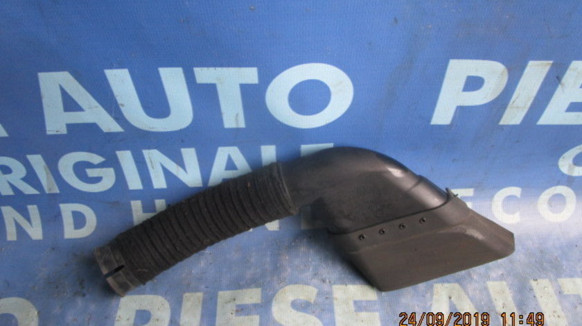 Tubulatura aer Renault Scenic 1.9dci; 8200177232