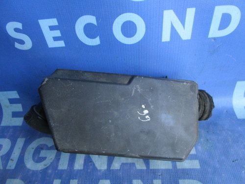 Tubulatura aer Renault Scenic : 7058001004