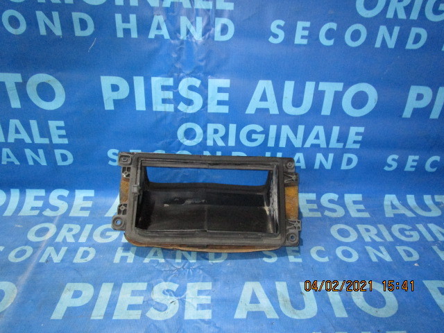 Tubulatura aer Renault Trafic 1.9dci 2001 (capota)