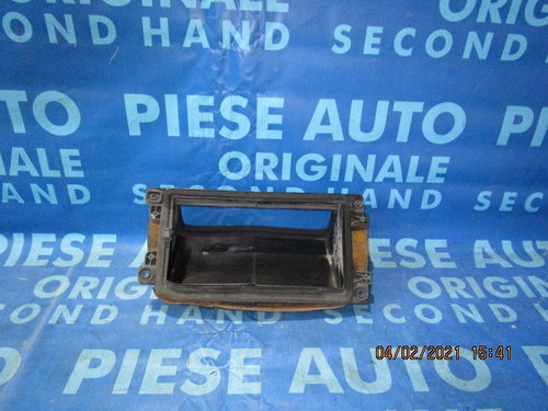 Tubulatura aer Renault Trafic 1.9dci 2001 (capota)