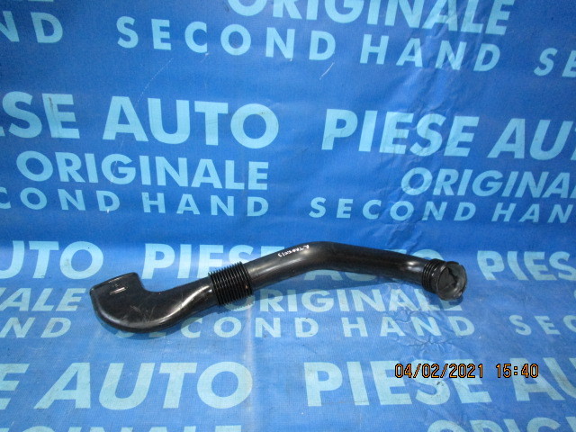 Tubulatura aer Renault Trafic 1.9dci;  8200072754