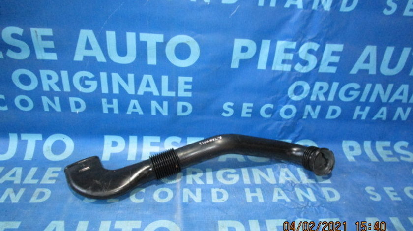 Tubulatura aer Renault Trafic 1.9dci;  8200072754