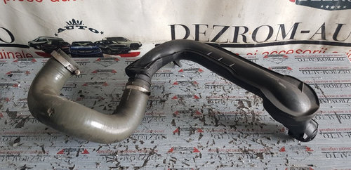 Tubulatura aer RENAULT Trafic II 2.0 dCi 90/114 CP cod 8200526443