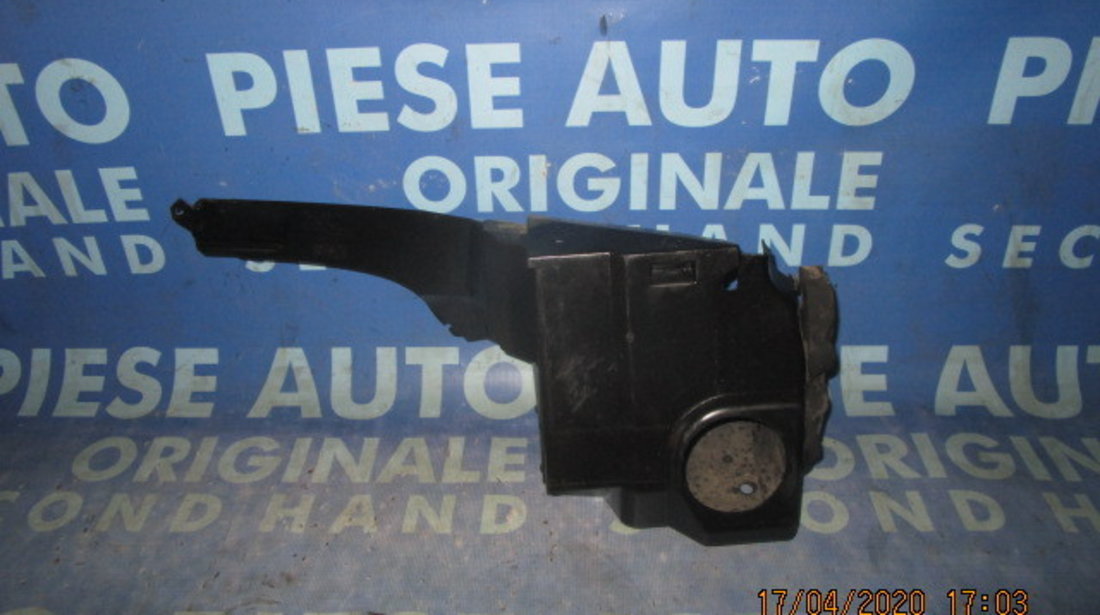 Tubulatura aer Seat Alhambra 1.9tdi;  7M0805961E