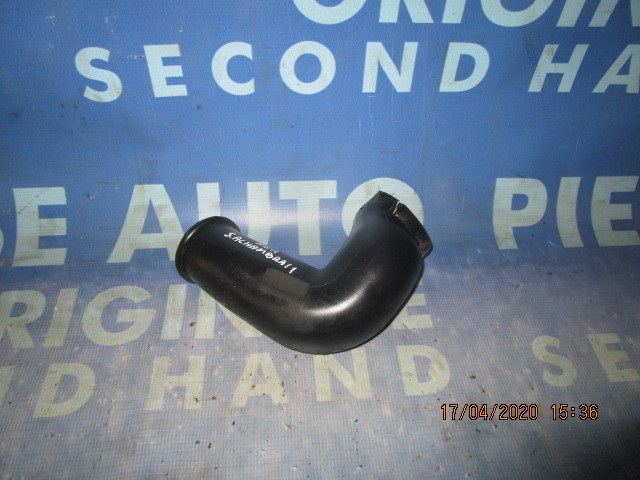 Tubulatura aer Seat Alhambra 1.9tdi; 7M0806913D