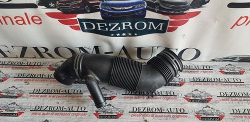 Tubulatura aer Seat Cordoba 1.4 TDI 70 CP BNM cod piesa 6q129654ab