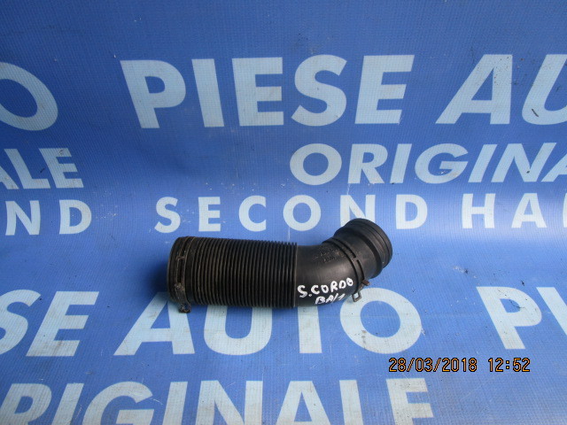 Tubulatura aer Seat Cordoba; 6K0129684 (filtru admisie)