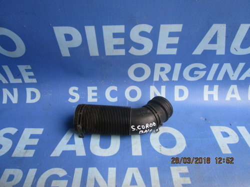 Tubulatura aer Seat Cordoba; 6K0129684 (filtru admisie)