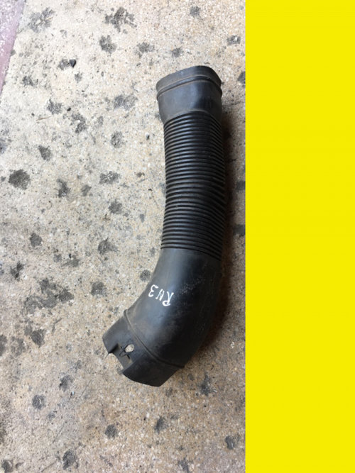 Tubulatura aer Seat Ibiza 3 [2002 - 2006] Hatchback 3-usi 1.4 TDI MT (75 hp) IV (6L1)