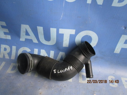 Tubulatura aer Seat Leon 2; 3C0129654M (admisie)