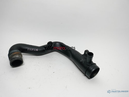 Tubulatura aer SKODA FABIA (6Y2) [ 1999 - 2008 ] OEM 6Q0129654G 6Q0 129 654 G