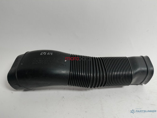 Tubulatura aer Skoda Fabia (6Y5) Kombi 1.4 TDI BNV 2006 OEM 6Q0129618G