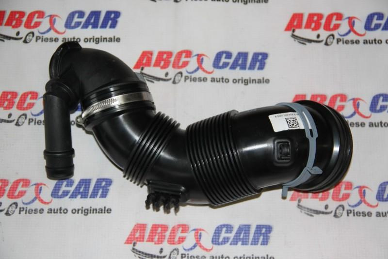 Tubulatura aer Skoda Octavia 3 2013-2017 5Q0129654G