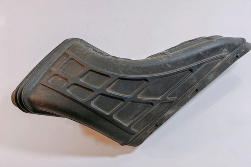 Tubulatura Aer tub admisie 1021300S01 Audi A5 8T [2007 - 2011]