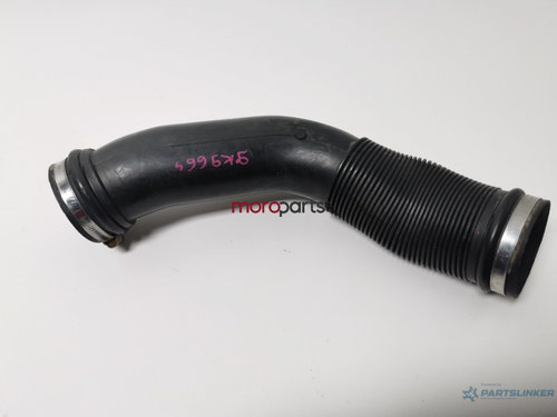 Tubulatura aer Volkswagen Caddy (9K9) 2000 1.9 SDI OEM 6K0129627A