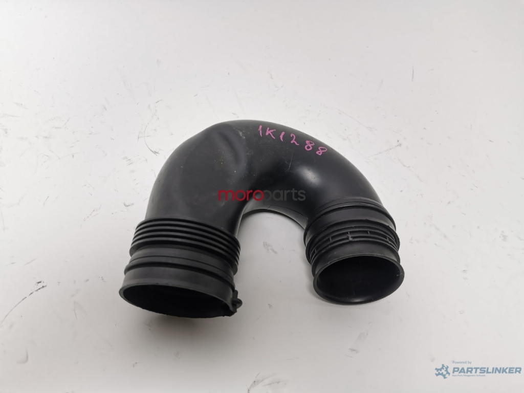 Tubulatura aer Volkswagen Golf 5 (1K1) Coupe 1.9 TDI BKC 2005 OEM 1K0129618AE
