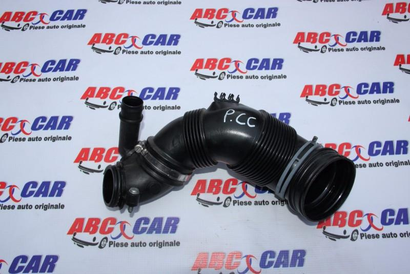 Tubulatura aer Volkswagen Passat CC 2008-2012 1K0129654BH