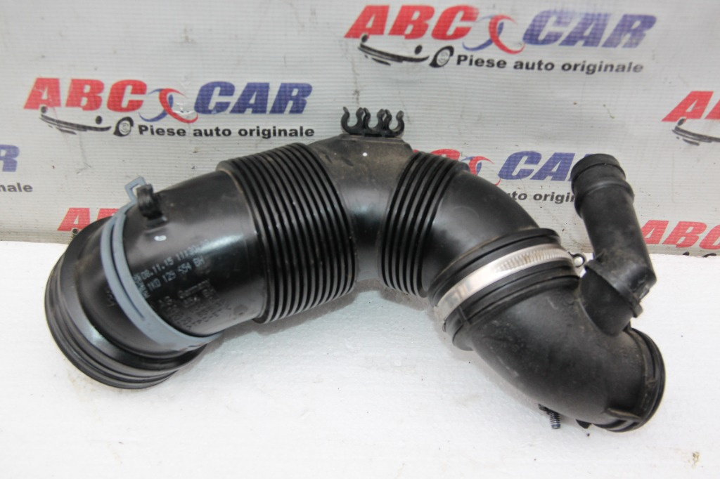 Tubulatura aer Volkswagen Scirocco 2015-2018 cod: 1K0129654BH