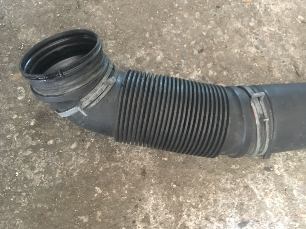 Tubulatura aer Volkswagen VW Golf Plus [2004 - 2009] Minivan 5-usi 1.9 TDI MT (105 hp) (5M1 521)