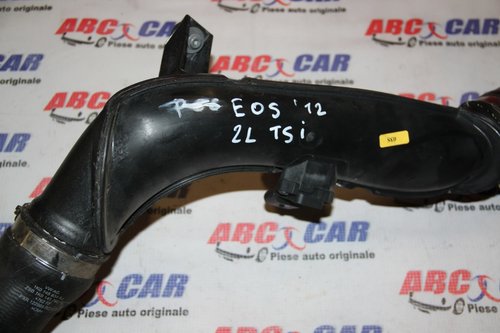 Tubulatura aer VW Eos (1F) 2.0 TSI model 2012