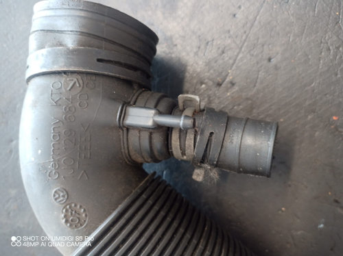 Tubulatura aer VW Golf 4 - COD 1J0 129 684