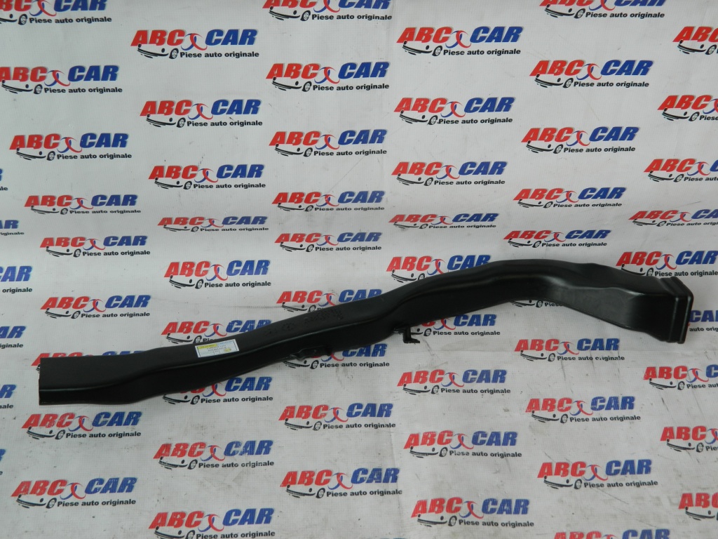 Tubulatura aer VW Golf 7 Coupe cod: 5G0864253B