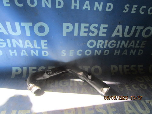 Tubulatura aer VW Golf Plus 1.9tdi;  1K0129654AA (Turbina)