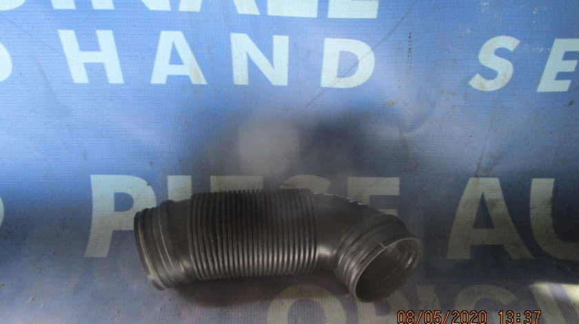 Tubulatura aer VW Golf Plus 1.9tdi; 1K0129684B (debitmetru)