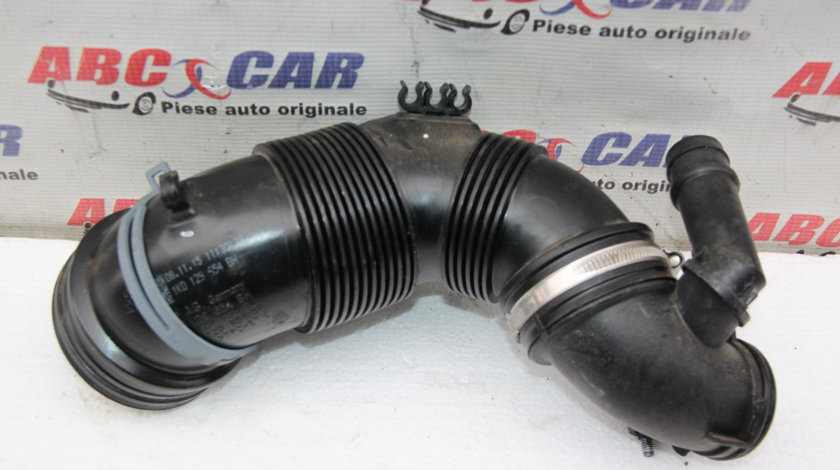 Tubulatura aer VW Jetta (1B) 2011-2019 cod: 1K0129654BH