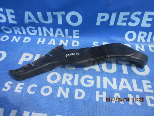 Tubulatura aer VW Passat B5 2.5tdi;3B0129617