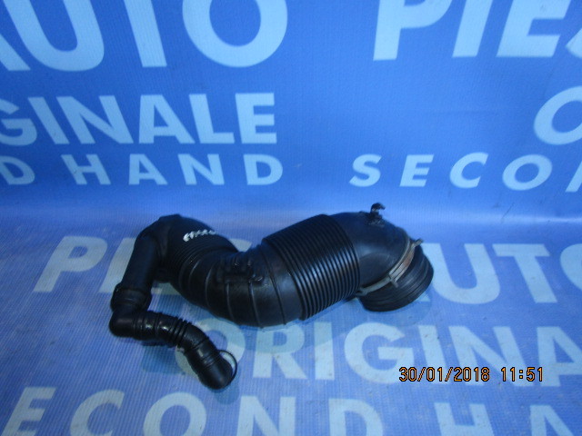 Tubulatura aer VW Passat B6 ;  3C012654F