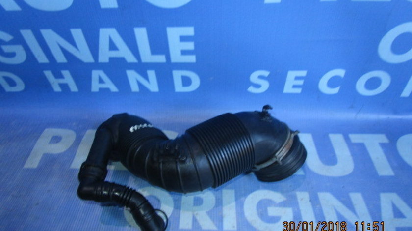 Tubulatura aer VW Passat B6 ; 3C012654F