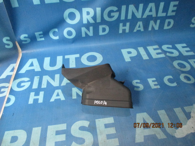 Tubulatura aer VW Polo 1.2i 16v; 6Q0805971G (trager)